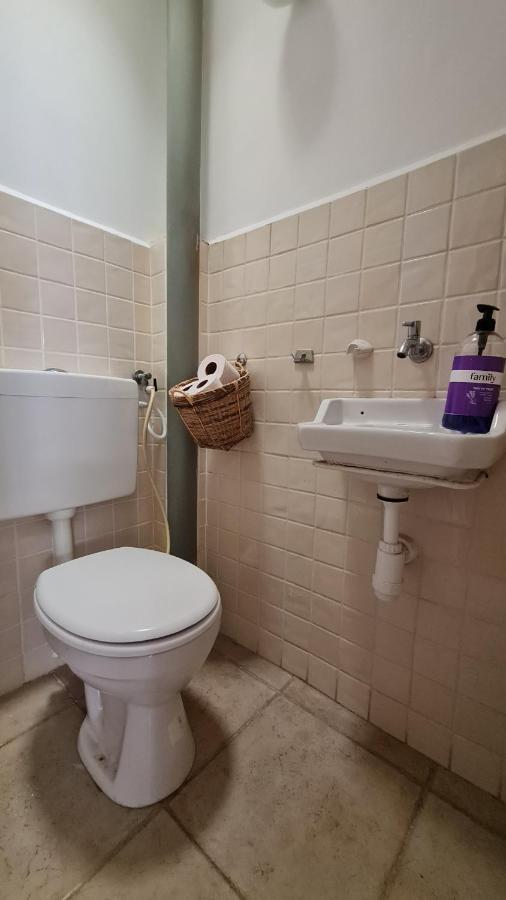 פטיו נופש Eilat Patio Vecation Apartment Екстериор снимка
