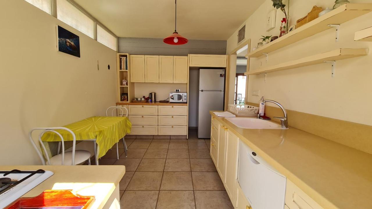 פטיו נופש Eilat Patio Vecation Apartment Екстериор снимка