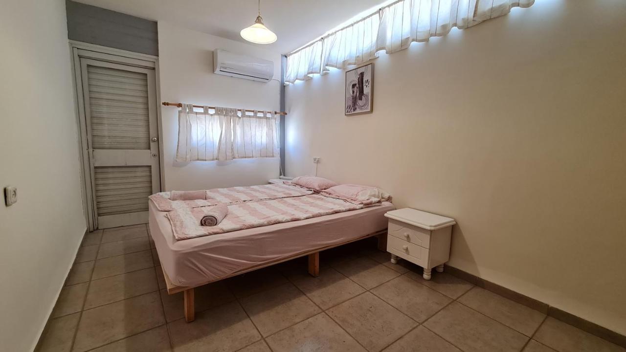 פטיו נופש Eilat Patio Vecation Apartment Екстериор снимка