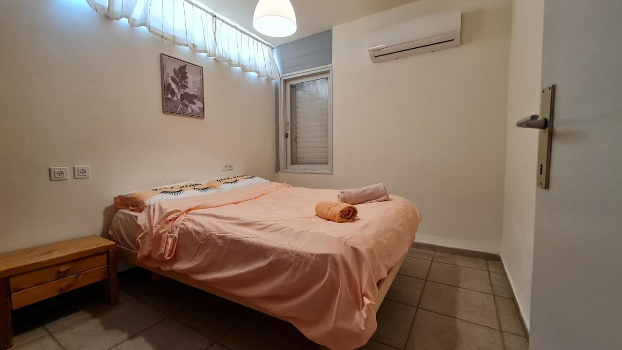 פטיו נופש Eilat Patio Vecation Apartment Екстериор снимка