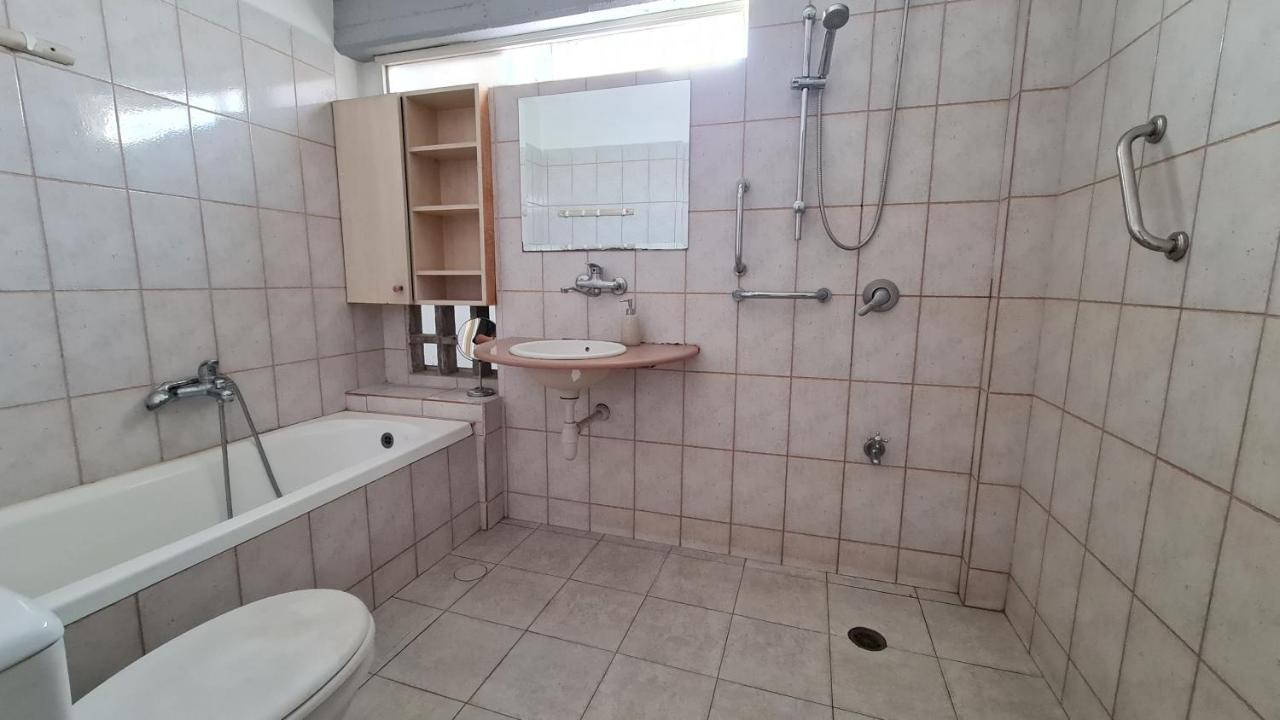 פטיו נופש Eilat Patio Vecation Apartment Екстериор снимка